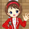 play School Uniform Cutie