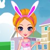 play Easter Girl