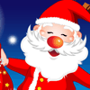 play Santa Claus Ready For Christmas