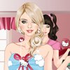 play Pretty Kitty