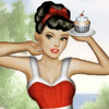 play Posy Pin Up