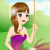 play Swinging Girl