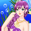 play Pretty Mermaid
