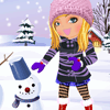 play Snowman Designer