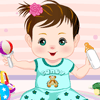 play Girly Toddler