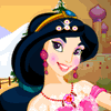 Princess Jasmine