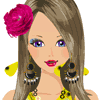 play Hippie Girl Fashion