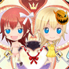 play Chibi Kairi Namine