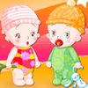 play Baby Twins