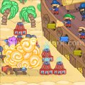 play Shore Siege 2