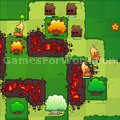 play Bloom Defender