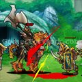 play Epic War 5