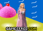 play Barbie