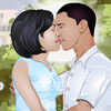 play Obama Kiss