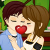 play Romantic Kisses