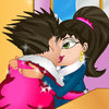 Bratz Kissing