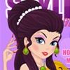 play Stylish Cover Girl