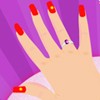 play Fashion Nails Salon