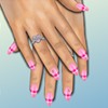 play Pink Nails