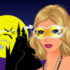 play Halloween Makeover