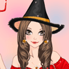play Halloween Makeup
