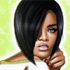 play Rihanna Makeover