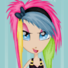 play Emo Hairstyles