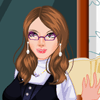 School Teacher Makeover