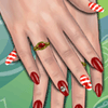 play Christmas Nails