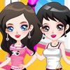 play Twin Sisters Makeover