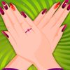 play Pretty Nails Design