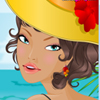 play Beach Girl Makeover