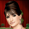 play Penelope Cruz Makeup