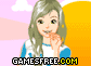 play Sunshine Dress Up