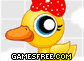 play Ducky Dress Up