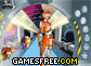 play Ashley Space Girl