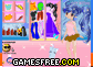play Juji Dress Up