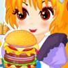 play Hamburger Making Competition