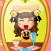 play Yellow Cat Icecream