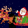 play Santas Reindeers
