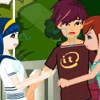 play Highschool Flirting