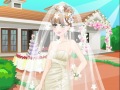 play Barbie'S Wedding Dress