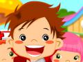play My Sweet Baby Boy