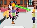play Winter Flirt