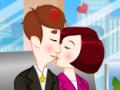 play Office Kissing