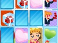 play Valentine Memory