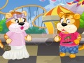 play Tiger Love