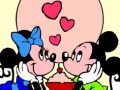 play Valentine'S Day Coloring 3