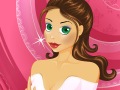 play Fashionable Bride Makeover