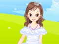 play Wedding Dress Up